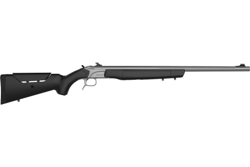 CVA Accura .50 Cal Rifle, 26" Barrel, SS - PR3241SM