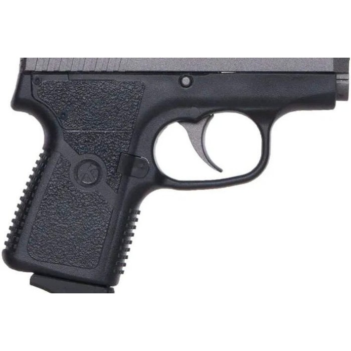 Kahr Arms Cw380 380Acp 6Rd Tungsten Cerakote Gray CW3833TU -