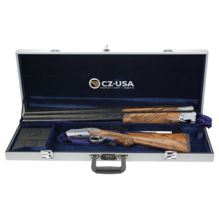 Czusa Super Scroll Combo 20Ga/28Ga * 06240 806703062402