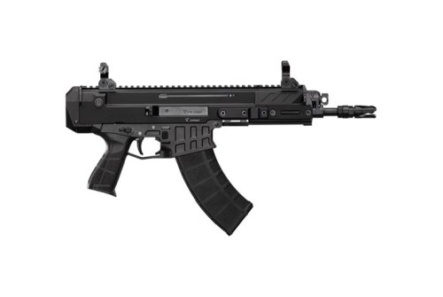 CZ BREN 2 MS PISTOL 5.56X45 8"