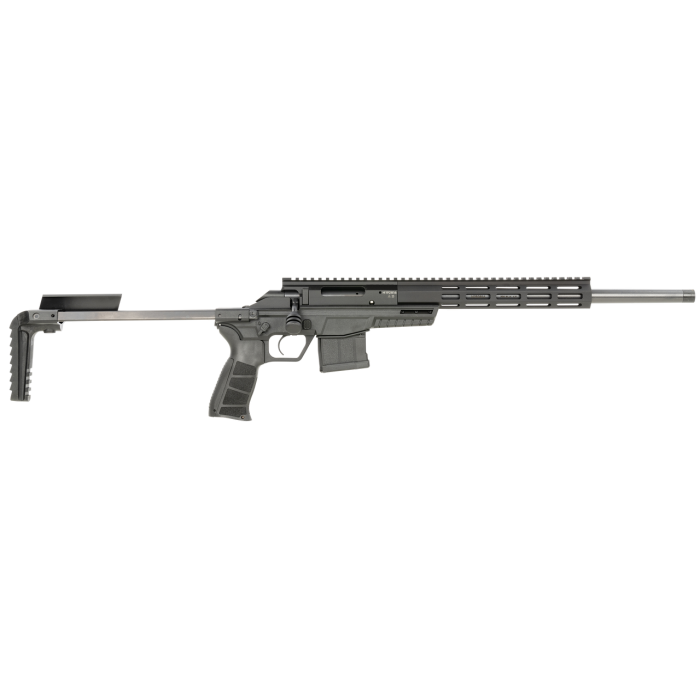 CZ 600 Trail .300 Blackout, 16.2" Barrel, Black, Picatinny Rail, 10rd