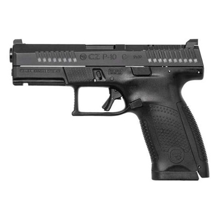 CZ P-10C OR 9mm 4