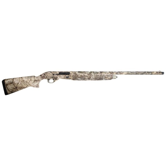 CZ-USA 06175 720 G3 20 Gauge 3" 4+1 28", Mossy Oak Elements Terra Camo