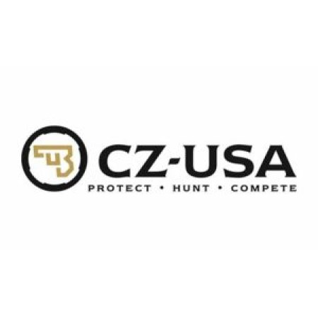 CZ-USA CZ 557 Varmint .308 Win Bolt-Action Rifle, Brown - 04811