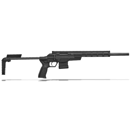 CZ-USA 600 TA1 Trail Rifle 7.62X39 10rd 16.2