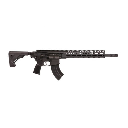 MCX RIFLE 7.62x39 BLK 16