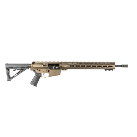 Alex Pro Firearms 5.56 MIDNIGHT WARRIOR