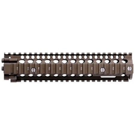 Daniel Defense MK18 RIS II Rail AR-Platform Rifle FDE Free Float Forend