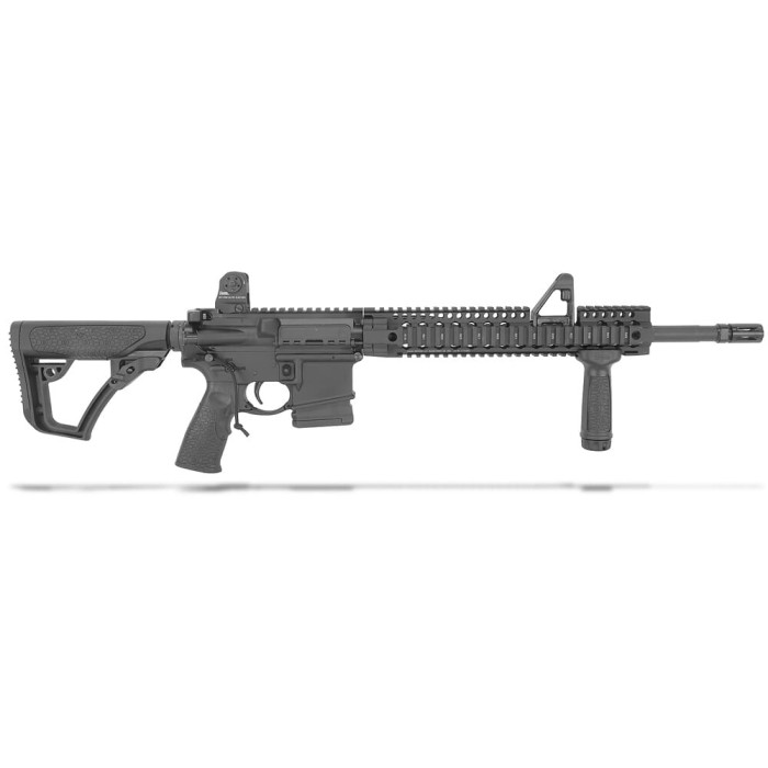 Daniel Defense DDM4 V1 5.56x45mm 16