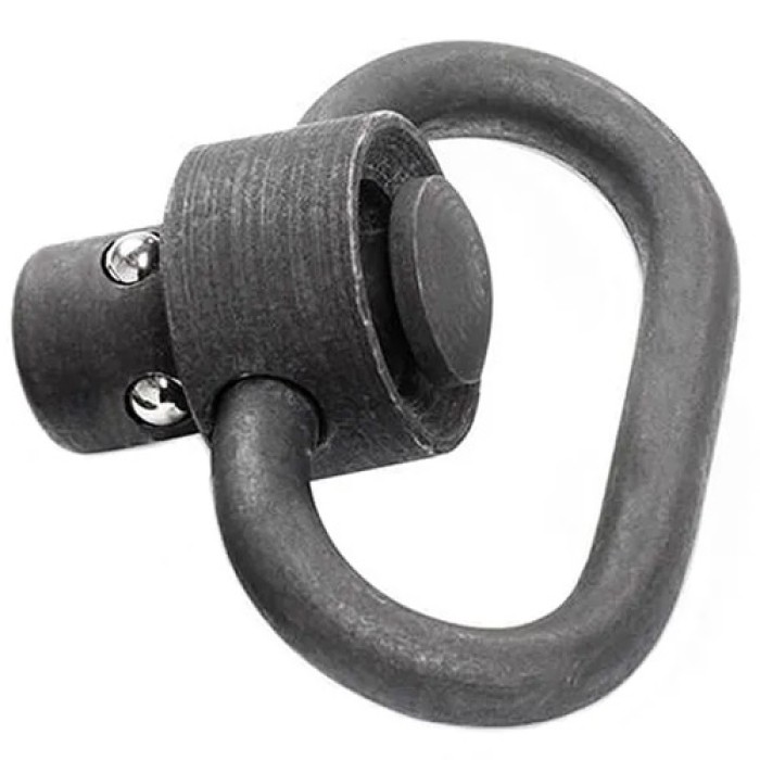 DANIEL DEF. HEAVY DUTY QUICK DETACH SLING SWIVEL 1.25