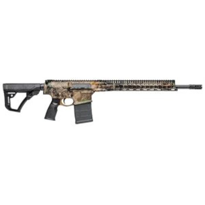 Daniel Defense Ambush Af5 308Win 18" 20Rd Camo 02-154-19029-047 815604017954