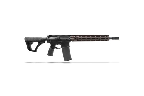 DANIEL DEFENSE M4A1 RIII