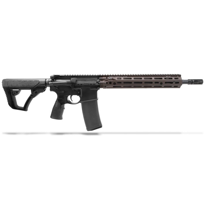 DANIEL DEFENSE M4A1 RIII