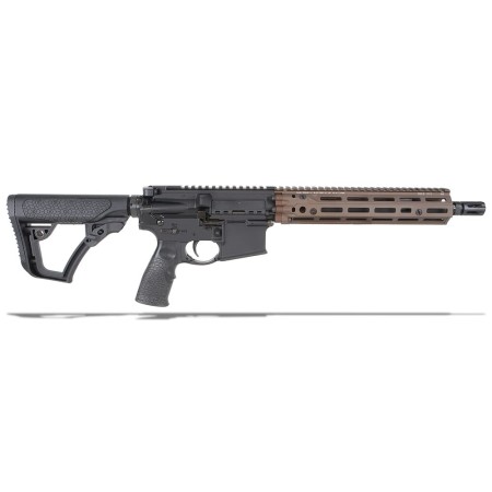 Daniel Defense DD4 RIIIS 5.56mm NATO 11.5