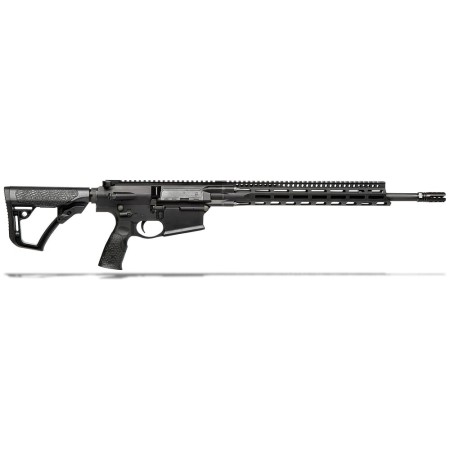 Daniel Defense DD5 V4-NM 6.5 Creedmoor 18