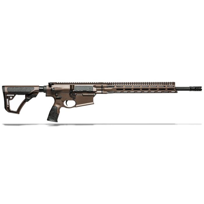 DANIEL DEFENSE DD5 V4-NM