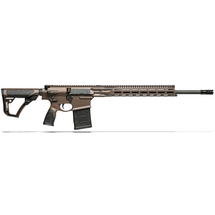 DANIEL DEFENSE DD5