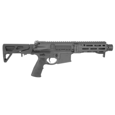 Daniel Defense DDM4 PDW .300 BLK 7