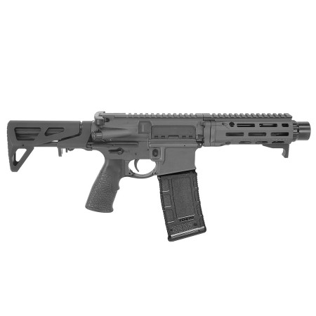 Daniel Defense DDM4 PDW .300 BLK 7