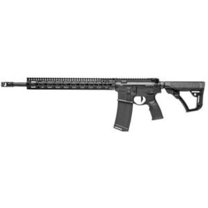 Daniel Defense Ddm4 V11 PRO 5.56Mm 18" CA 02-151-12033-055