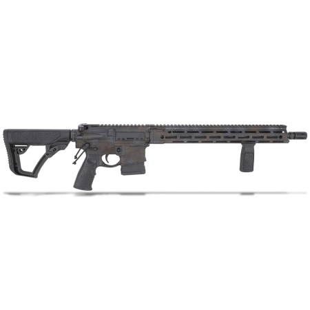 Daniel Defense Ddm4, Ddf 0212802267055 Ddm4v7cc     5.56  16 Rttlcn*ca*