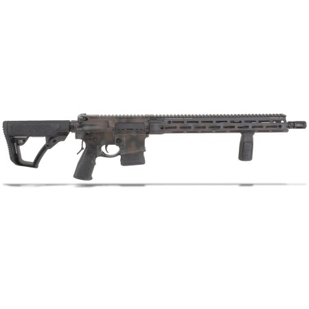 Daniel Defense DDM4 V7 LW 5.56mm NATO 16