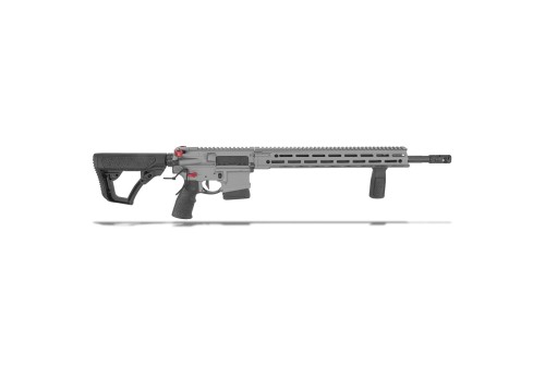 Daniel Defense Ddm4, 5.56x45mm NATO 18" 10+1 Gray