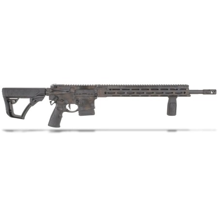 Daniel Defense DDM4 V7 Pro 5.56mm NATO 18