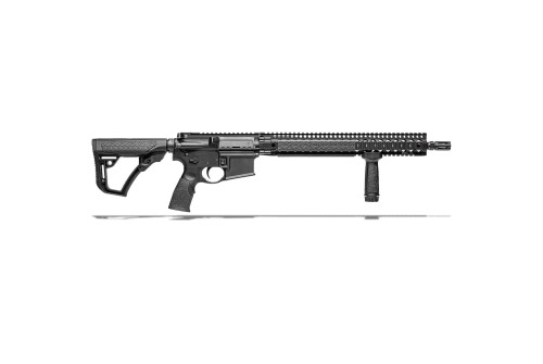 Daniel Defense DDM4 V9 5.56x45mm 16