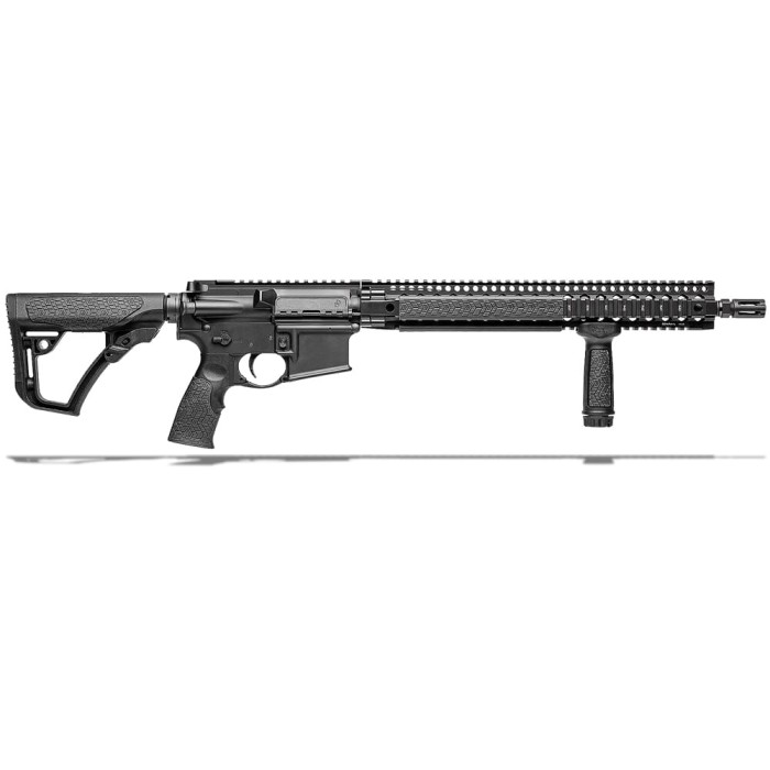 Daniel Defense DDM4 V9 5.56x45mm 16