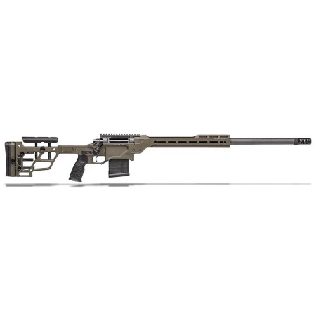 Daniel Defense DELTA 5 PRO 6.5 Creedmoor Bolt Action 26