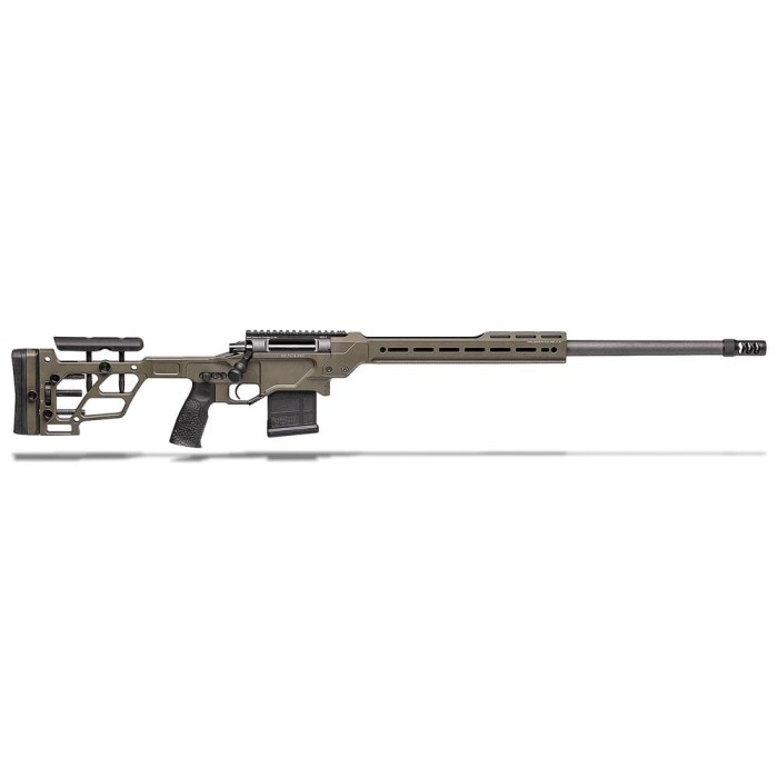 Daniel Defense DELTA 5 PRO 6mm Creedmoor Bolt Action 26