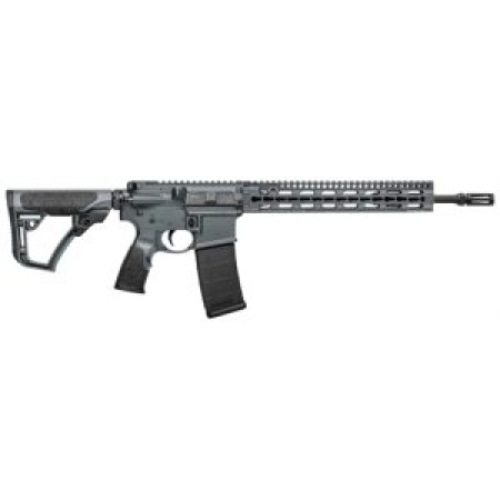 Daniel Defense V11 SLW 5.56mm M4 Carbine with Free-Float Rail