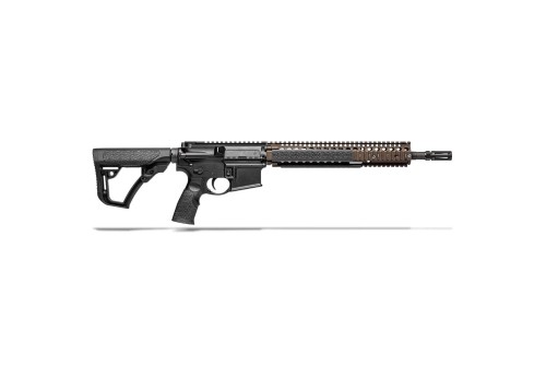 Daniel Defense M4A1 Flat Dark Earth 5.56mm NATO 14.5
