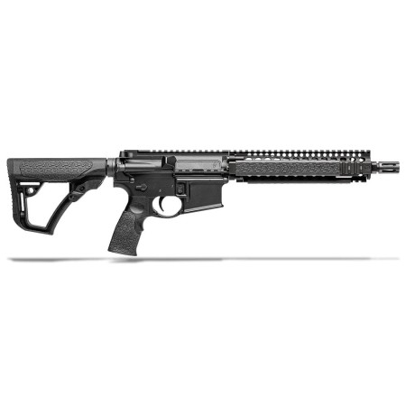 Daniel Defense MK18 5.56 NATO 10.3