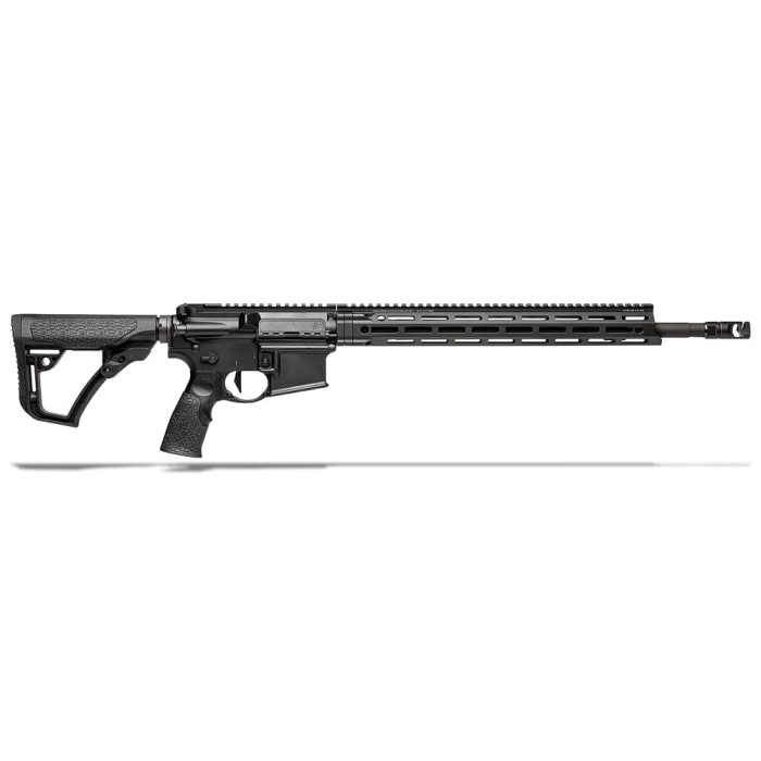 Daniel Defense DDM4 V7 Pro 5.56mm NATO 18