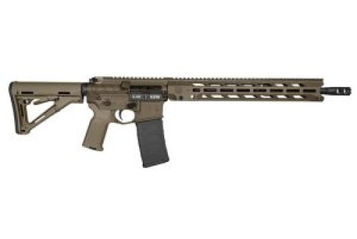 Diamondback Db15, Dia Db1784k101  556   Db15    16 30r  Mlok     Odg