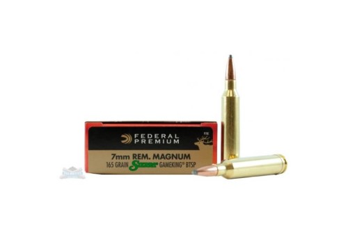 Fed Prm 7mmrem 165gr Btsp 20rds0