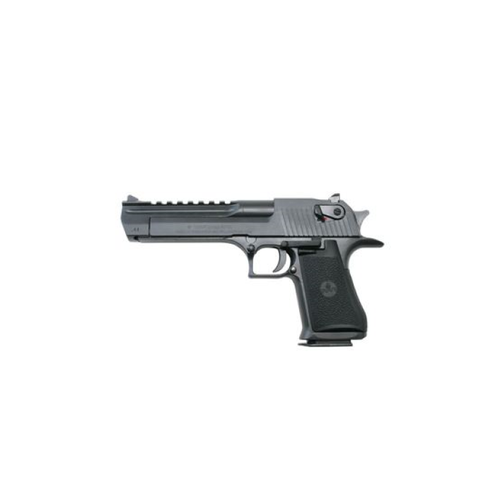 Desert Eagle .50 AE Black Made in Israel by IWI DE50W