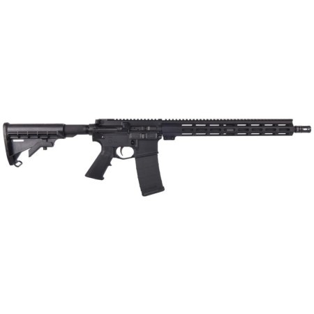 Del-Ton Echo 316 Rifle 7.62x39 - 16