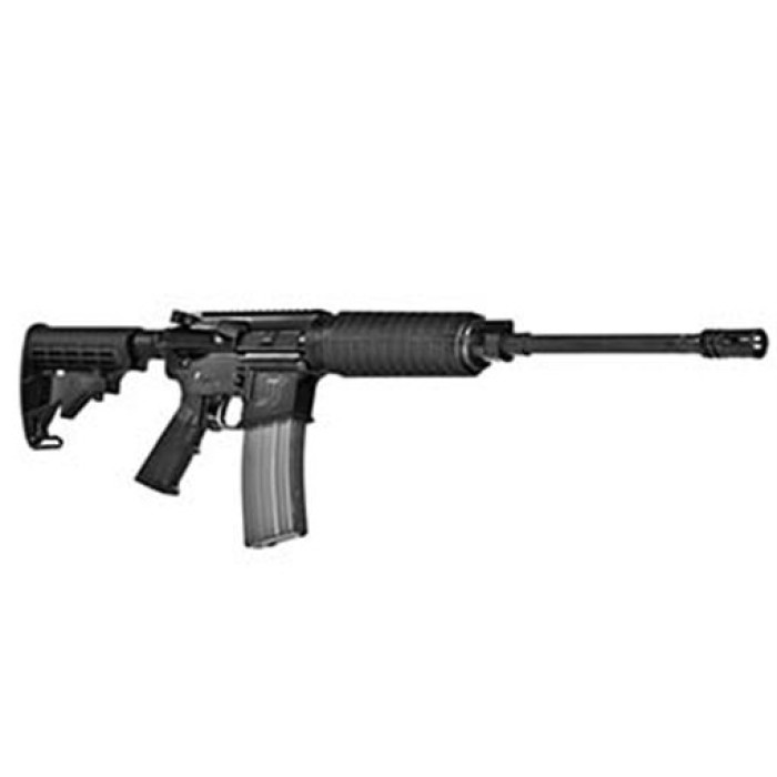 DELTON DT SPORT 5.56MM OPTIC READY RIFLE