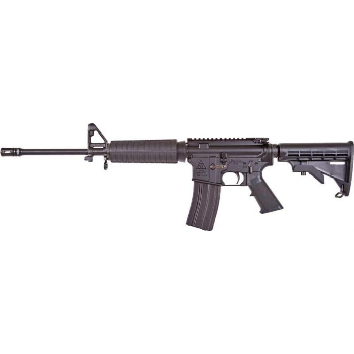 Del-Ton Sport Lite AR-15 5.56/223 16" Barrel 30rd Mag