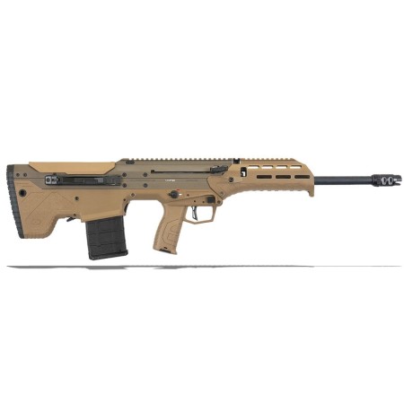 Desert Tech Mdrx, Dt Dt-mdrx-sff-cbb-fe   Mdrx 65cm Rfl 20" Fde