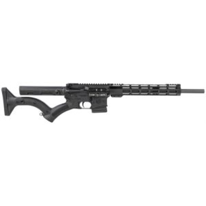 DIAMONDBACK FIREARMS DB15 223/5.56 16" Blk 12"MLok New York DB15CCMLB-NY 810035751705