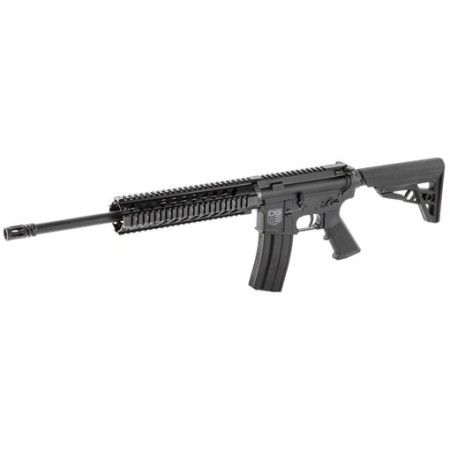 DIAMONDBACK FIREARMS DB15 300BlkOut16" Blk 12"MLok New York DB15CCML300B-NY 810035751712