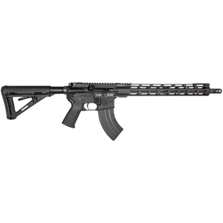 DIAMONDBACK DB15 7.62X39MM 16" 28RD BLACK 15 M-LOK