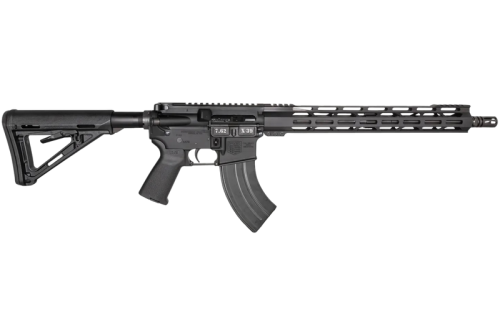 DIAMONDBACK DB15 7.62X39MM 16" 28RD BLACK 15 M-LOK