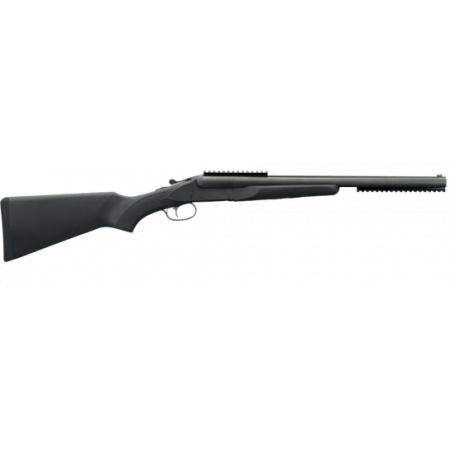 Stoeger Double Action Defense 20Ga 20