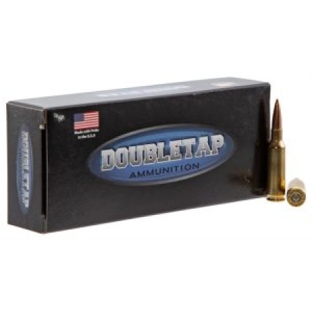 DoubleTap Ammunition 224V90 DT Longrange 
224 Valkyrie 90 GR Sierra MatchKing 20 Bx/