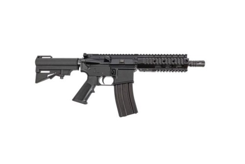 DPMS .300 Black PISTOL 7.5